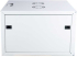 19" Стенен комуникационен шкаф, Elegant line, 600x450 мм, сив &mdash; 9U снимка 5