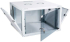 19" Стенен комуникационен шкаф, Elegant line, 600x450 мм, сив — 9U снимка 1