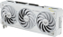 Видеокарта Asus TUF Gaming GeForce RTX 5070 Ti 16GB GDDR7 OC White снимка 3