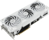 Видеокарта Asus TUF Gaming GeForce RTX 5070 Ti 16GB GDDR7 OC White снимка 5