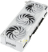 Видеокарта Asus TUF Gaming GeForce RTX 5070 Ti 16GB GDDR7 OC White снимка 8