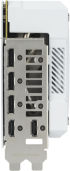 Видеокарта Asus TUF Gaming GeForce RTX 5070 Ti 16GB GDDR7 OC White снимка 9