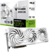 Видеокарта Asus TUF Gaming GeForce RTX 5070 Ti 16GB GDDR7 OC White снимка 1