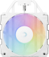 Охладител за процесор Valkyrie Surge SL125 White снимка 3