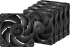 Комплект вентилатори  ARCTIC P12 Pro PST 120mm PWM - 5 Pack снимка 1