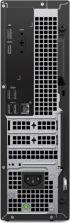 Компютър Dell Slim ECS1250, Intel Core Ultra 7-265, 16GB, 1TB, Bulgarian Keyboard&Mouse, Win 11Pro снимка 4