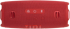 JBL CHARGE 6 RED Portable waterproof and drop-proof Bluetooth speaker снимка 6