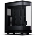 Кутия PHANTEKS Evolv X2 DRGB Black - Middle Tower снимка 1