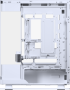 Кутия PHANTEKS Evolv X2 DRGB White - Middle Tower снимка 8