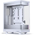 Кутия PHANTEKS Evolv X2 DRGB White - Middle Tower снимка 1
