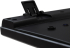 SBOX K-22-EUR :: Клавиатура с БДС надписи + € символ, USB Office, LED подсветка, черна снимка 7