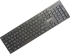 SBOX K-18-EUR :: Клавиатура с БДС надписи + € символ, USB, черна снимка 1