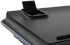 SBOX K-123US-EUR :: Клавиатура с БДС надписи + € символ, USB, черна снимка 8