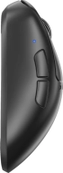 Pulsar професионална геймърска мишка Wireless Gaming Mouse Xlite v4 Size1 Black - 1K (8K compatible) снимка 2