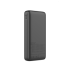 Външна батерия CANYON Power Bank PB-240, 25000mAh PD140W display power bank, Size160.0x82x27 mm Weight 508+-10g, Dark Grey снимка 3