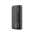 Външна батерия CANYON Power Bank PB-240, 25000mAh PD140W display power bank, Size160.0x82x27 mm Weight 508+-10g, Dark Grey снимка 17