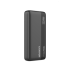 Външна батерия CANYON Power Bank PB-240, 25000mAh PD140W display power bank, Size160.0x82x27 mm Weight 508+-10g, Dark Grey снимка 7