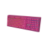Клавиатура Canyon 105keys gaming keyboard, with 2.4G+ Bluetooth mode, battery 2000mAh, RGB backlight 3 types and 7 colors снимка 4