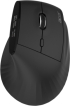 Мишка Acer Smart Fit Wireless Mouse, RF 2.4 GHz dongle, Bluetooth 5.0, Wired , 10 Buttons, DPI 8000, 90g , Black with RGB strip снимка 5