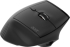 Мишка Acer Smart Fit Wireless Mouse, RF 2.4 GHz dongle, Bluetooth 5.0, Wired , 10 Buttons, DPI 8000, 90g , Black with RGB strip снимка 6