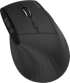 Мишка Acer Smart Fit Wireless Mouse, RF 2.4 GHz dongle, Bluetooth 5.0, Wired , 10 Buttons, DPI 8000, 90g , Black with RGB strip снимка 7