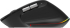 Мишка Acer Easy Fit Wireless Mouse,RF 2.4 GHz dongle, Bluetooth 5.0, Wired, 6 buttons, DPI 4000, 122 g, Black with RGB strip снимка 3