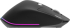 Мишка Acer Easy Fit Wireless Mouse,RF 2.4 GHz dongle, Bluetooth 5.0, Wired, 6 buttons, DPI 4000, 122 g, Black with RGB strip снимка 4