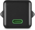 Принадлежност за смартфон HAMA Бързо мини зарядно 220V, USB-C, PD-Qualcomm, 25 W, черен снимка 7