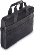HAMA Чанта за лаптоп Velvet от 34 - 36 см (13.3 - 14.1), черна снимка 4