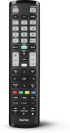 Други HAMA Универсално дистанционно за Samsung TV, IR, обучаемо, светещи бутони снимка 2