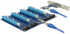 Други Конвертор Delock Riser Card PCI Express x1 4 x PCIe x16 with 60 cm USB cable снимка 1
