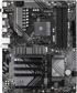 Дънна платка GIGABYTE B550 EAGLE WIFI 6 AM4 снимка 1
