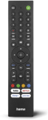 Аксесоар за телевизор HAMA Универсално дистанционно за TV Sony, IR, обучаемо, с 4 бутона за приложения снимка 7