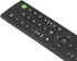 Аксесоар за телевизор HAMA Универсално дистанционно за TV Sony, IR, обучаемо, с 4 бутона за приложения снимка 9