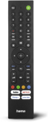 Аксесоар за телевизор HAMA Универсално дистанционно за TV Sony, IR, обучаемо, с 4 бутона за приложения снимка 1