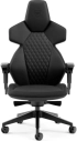 Геймърски стол noblechairs DAWN - Black снимка 2