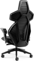 Геймърски стол noblechairs DAWN - Black снимка 3