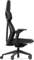 Геймърски стол noblechairs DAWN - Black снимка 5