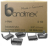  Скоба за стоманена лента Bandimex - 10мм снимка 2
