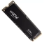 SSD SSD диск 2TB Crucial P3 Plus PCIe M.2 2280 CT2000P3PSSD8 снимка 2