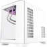Gamemax кутия Case mATX - HYPE-M White - 3 x 120 mm Addressable RGB fans снимка 5