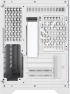 Gamemax кутия Case mATX - HYPE-M White - 3 x 120 mm Addressable RGB fans снимка 8
