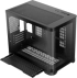 Gamemax кутия Case mATX - HYPE-M Black - 3 x 120 mm Addressable RGB fans снимка 12