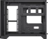 Gamemax кутия Case mATX - HYPE-M Black - 3 x 120 mm Addressable RGB fans снимка 9