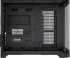 Gamemax кутия Case mATX - HYPE-M Black - 3 x 120 mm Addressable RGB fans снимка 10