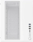 Gamemax кутия Case mATX - Infinity Mini White снимка 12