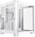Gamemax кутия Case mATX - Infinity Mini White снимка 6