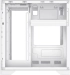 Gamemax кутия Case mATX - Infinity Mini White снимка 7