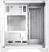 Gamemax кутия Case mATX - Infinity Mini White снимка 8