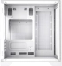 Gamemax кутия Case mATX - Infinity Mini White снимка 9